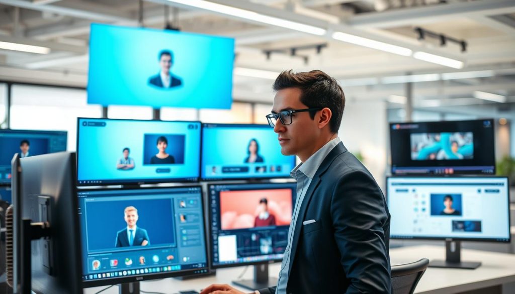 AI Porn Video Generator Features AI Porn Video Generator Features