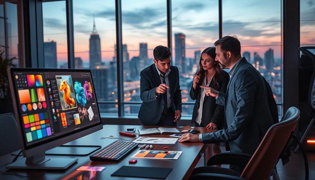 AI-driven porn generator