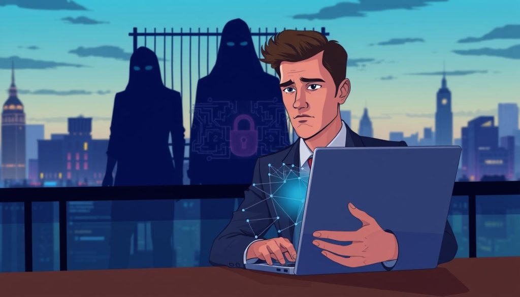 AI-generated pornography privacy concerns