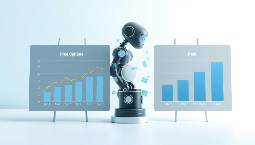 AI image generator cost comparison