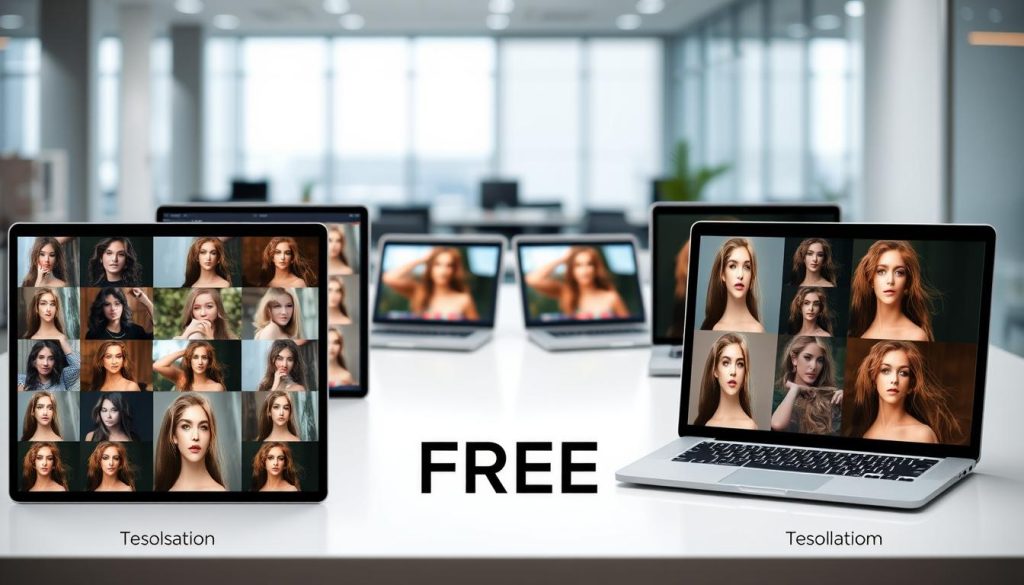 AI porn generator image quality comparison