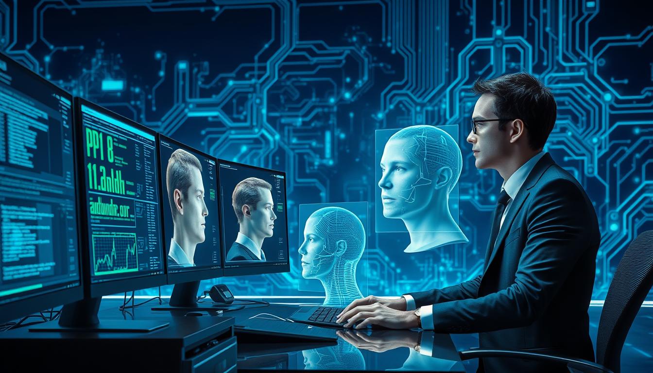 ai generated porn videos: What Is Deepfake Porn and Why Is It Thriving in the Age of AI?