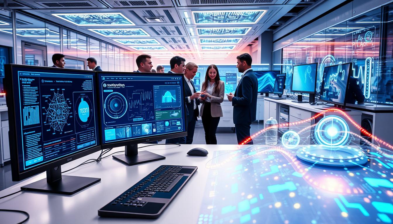 Find the Perfect AI Generator for Porn