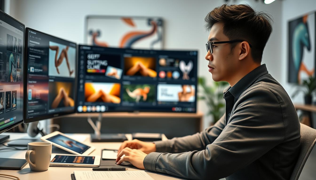 Discover the Best AI Porn Generators: Top Picks Compared